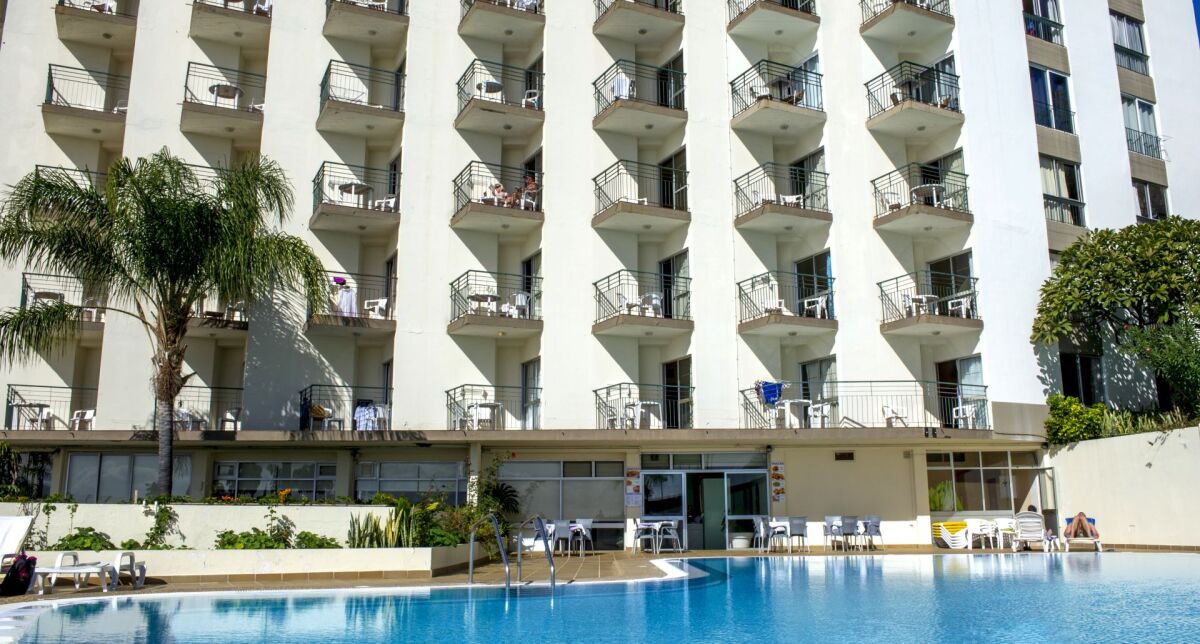 Florasol Residence Portugalia - Hotel