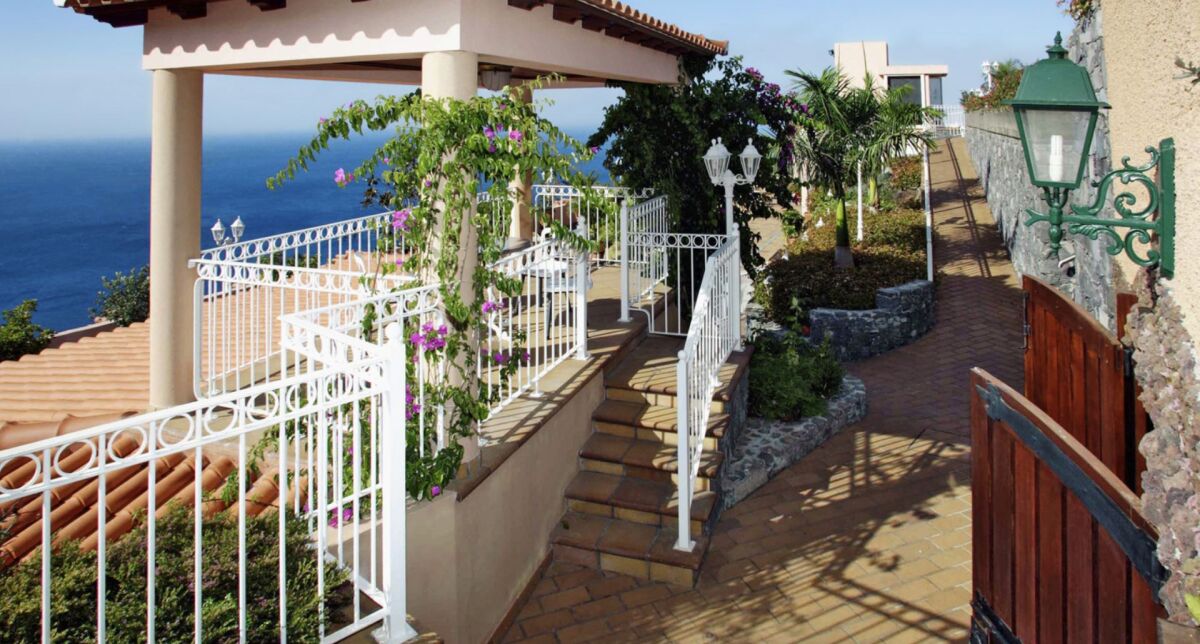 Ocean Gardens Portugalia - Hotel