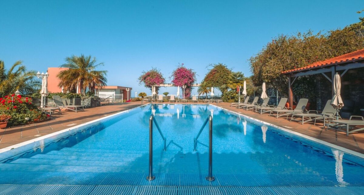 Ocean Gardens Portugalia - Hotel