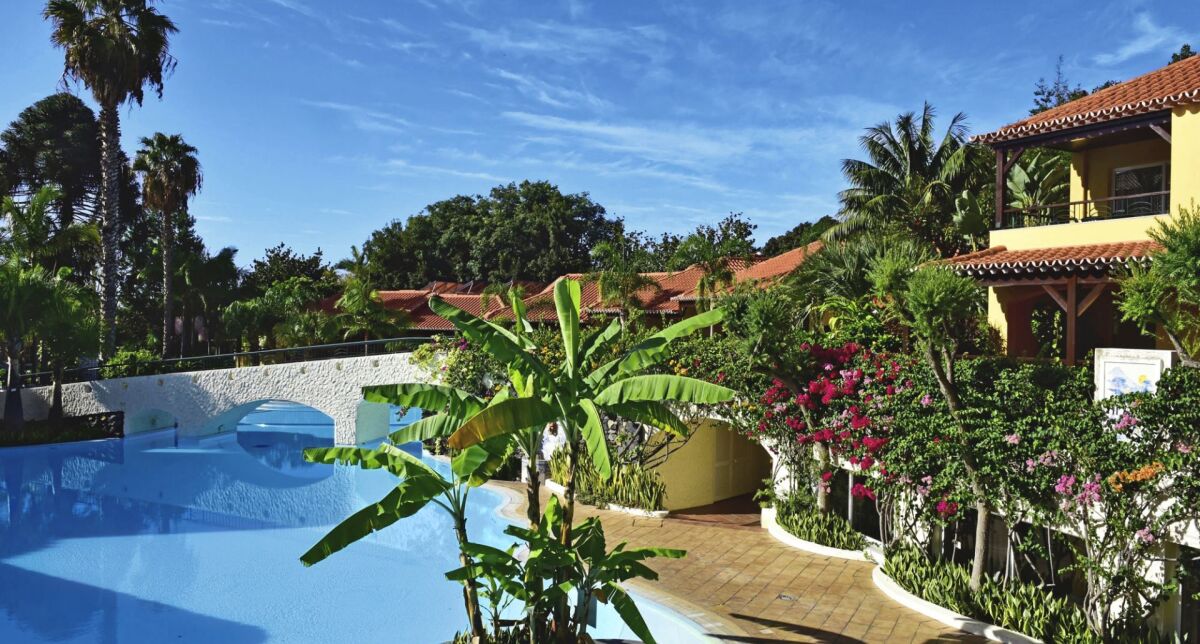 Pestana Village Garden Resort     Portugalia - Hotel