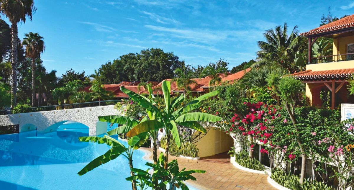 Pestana Village Garden Hotel Portugalia - Hotel
