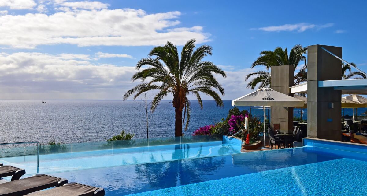 Pestana Promenade Premium Ocean SPA Resort  Portugalia - Udogodnienia