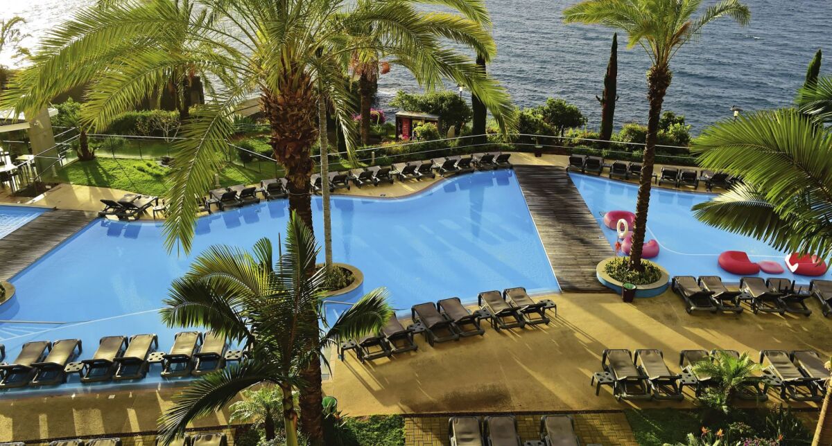 Pestana Promenade Premium Ocean SPA Resort  Portugalia - Hotel