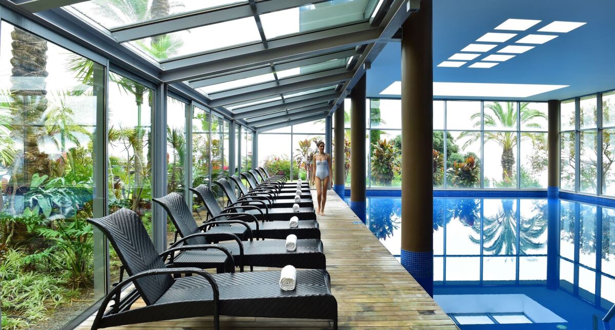 Pestana Promenade Premium Ocean SPA Resort  Portugalia - Sport i Wellness