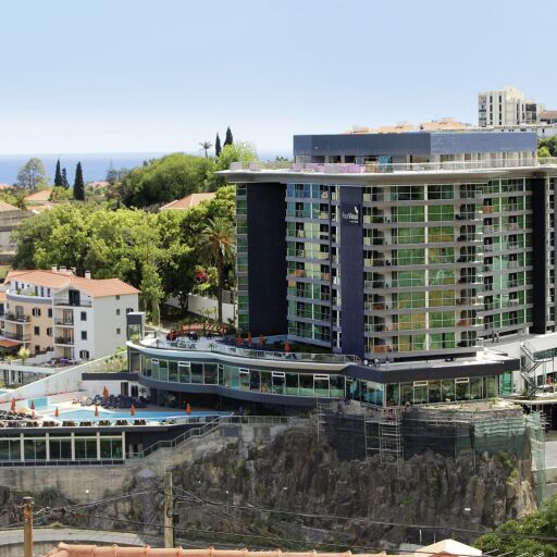 FourViews Baia Portugalia - Hotel
