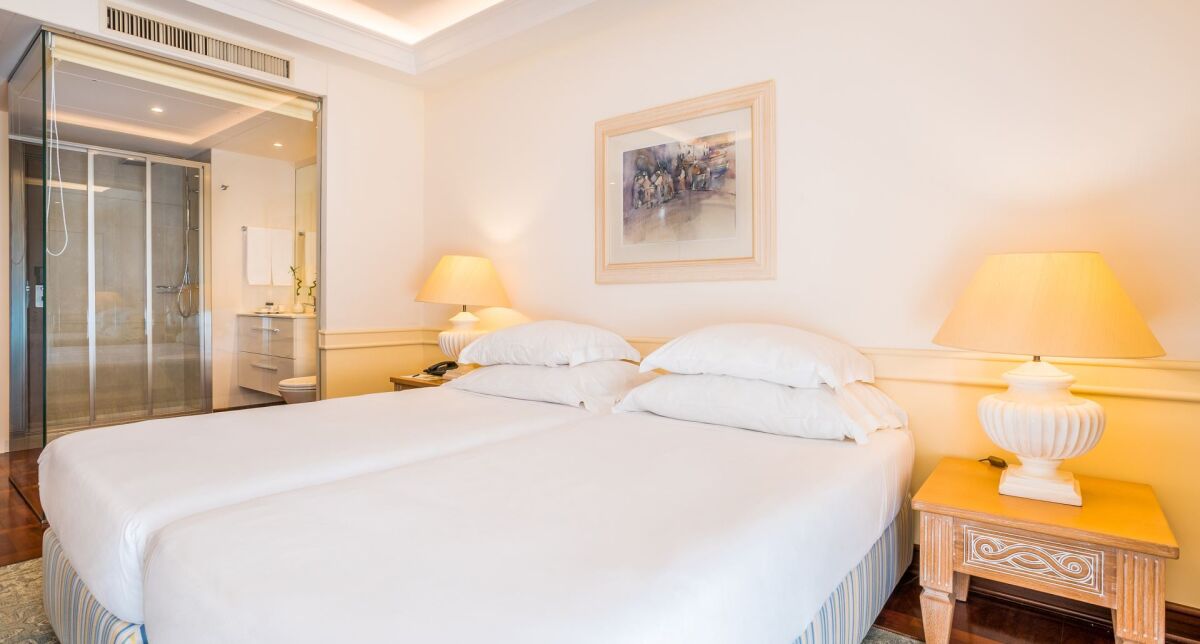 Pestana Royal All Inclusive Ocean & Spa Resort Portugalia - Hotel