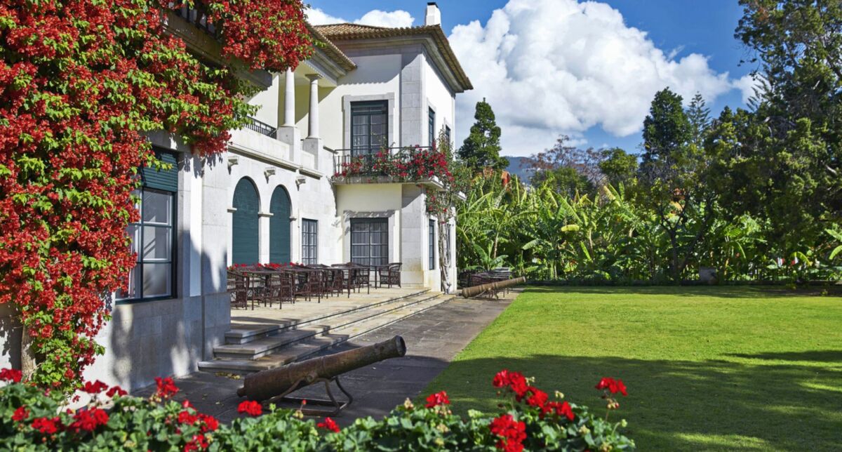 Quinta da Casa Branca Portugalia - Hotel