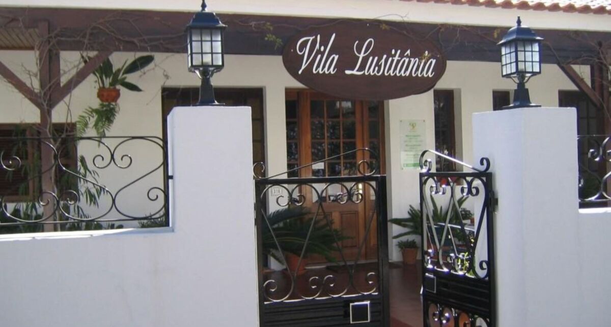 Villalusitania Portugalia - Hotel