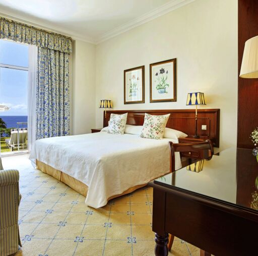Belmond Reid's Palace Portugalia - Hotel