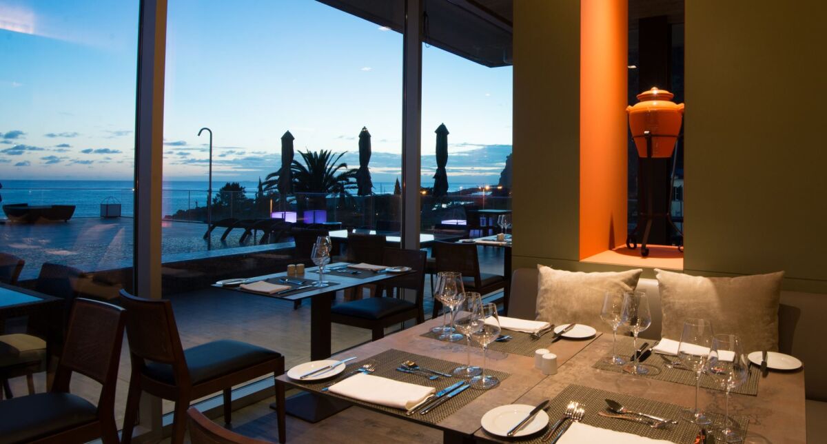 Savoy Saccharum Resort & Spa Portugalia - Wyżywienie