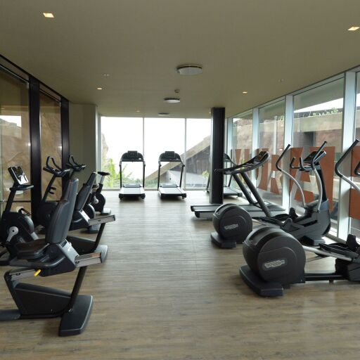 Savoy Saccharum Resort & Spa Portugalia - Sport i Wellness