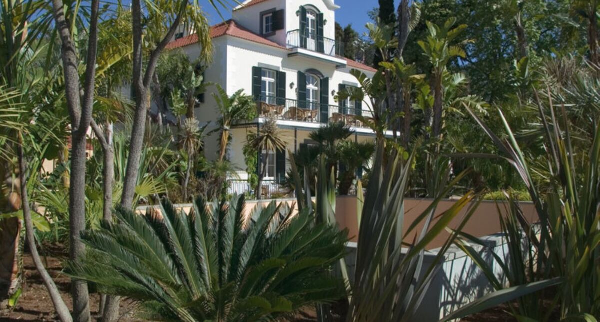 Quinta Do Estreito Portugalia - Hotel
