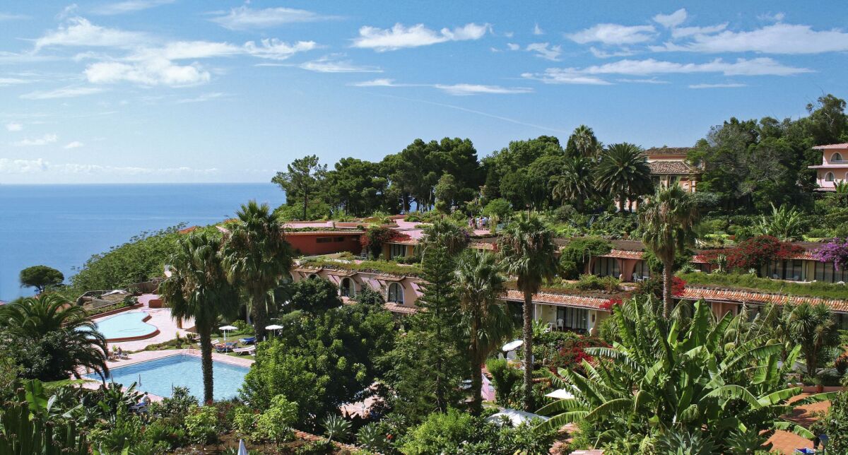 Quinta Splendida Wellness & Botanical Garden Portugalia - Hotel