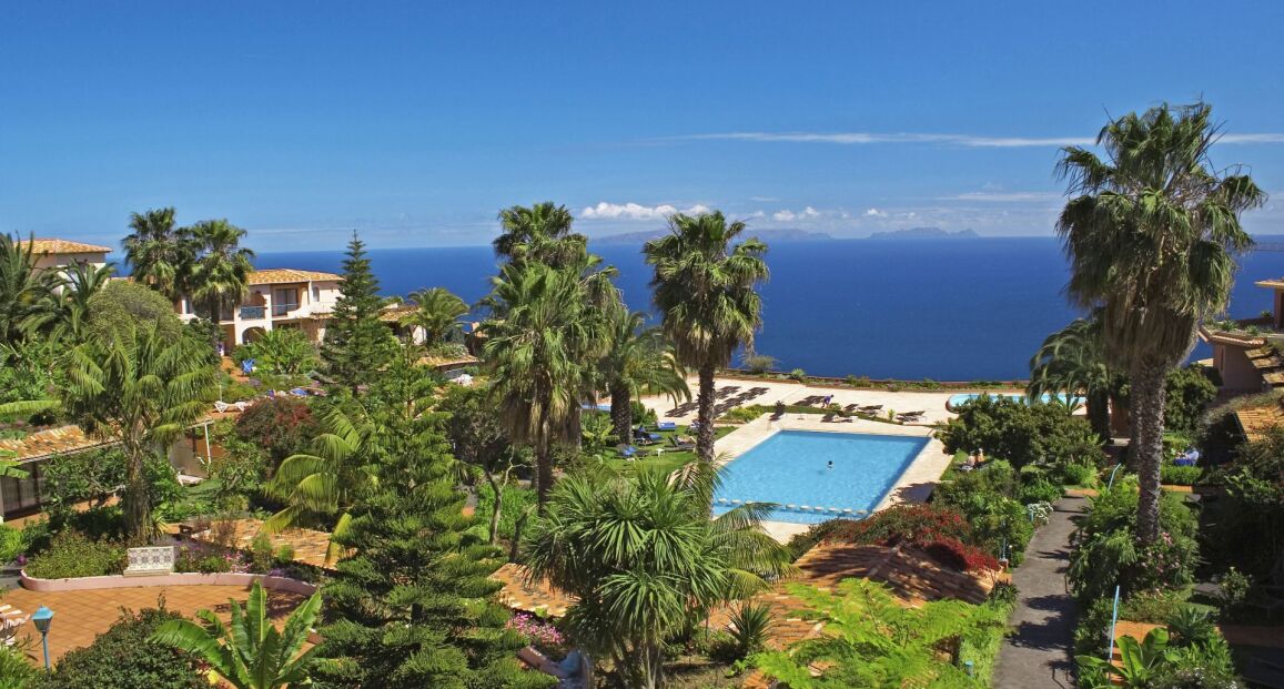 Obrázek hotelu Quinta Splendida Wellness & Botanical Garden