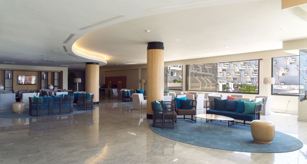 TUI SENSIMAR Calypso Resort & Spa Wyspy Kanaryjskie - Hotel