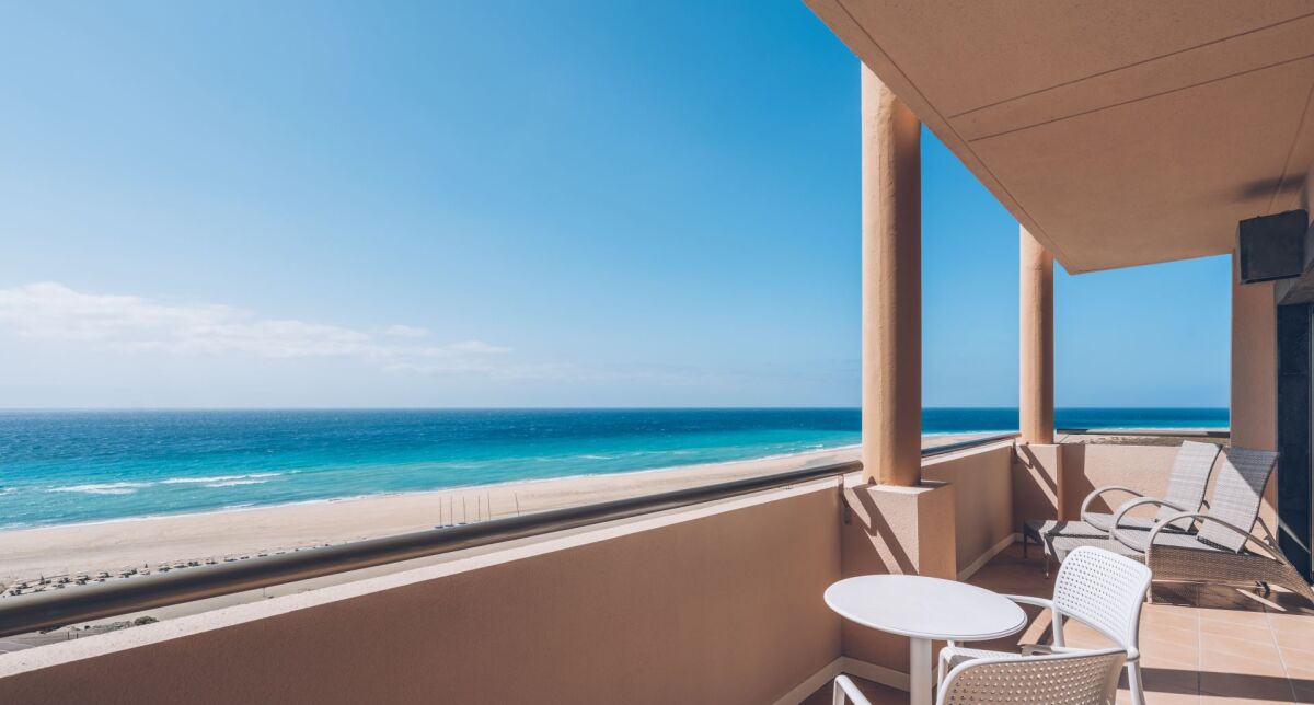 Iberostar Selection Fuerteventura Palace  Wyspy Kanaryjskie - Hotel