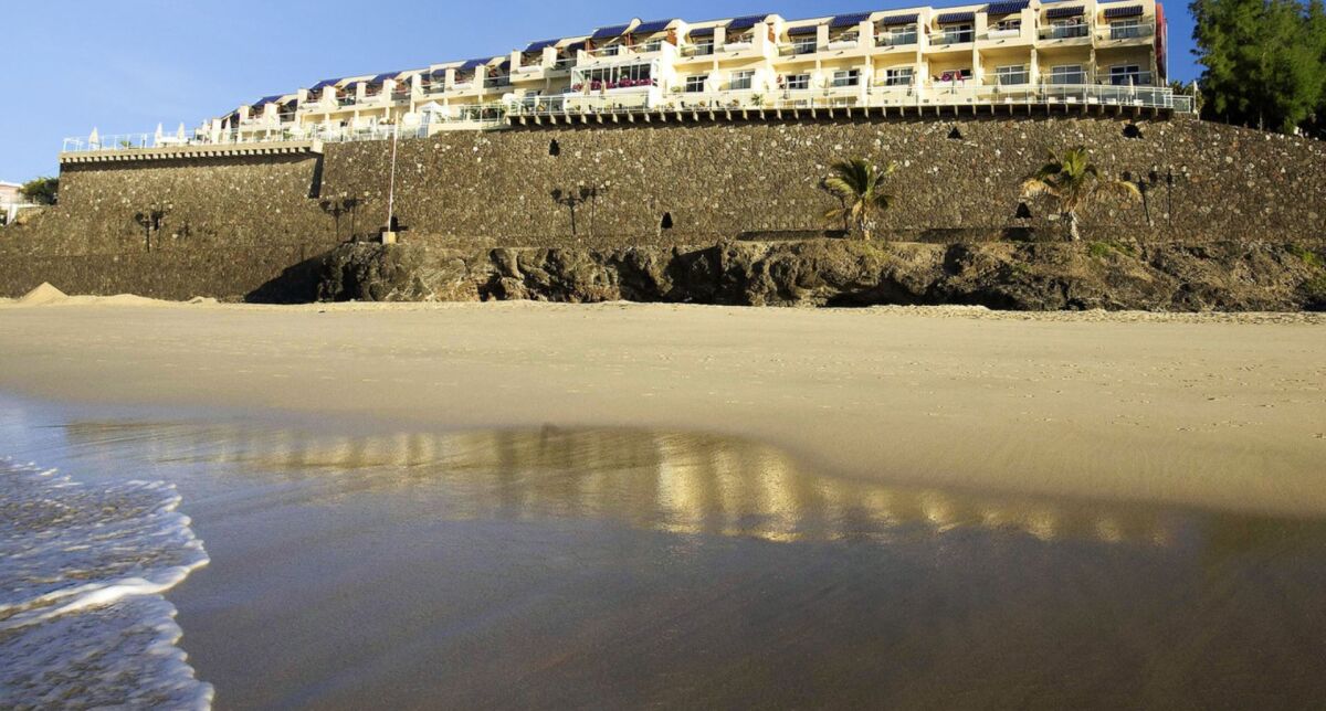 XQ El Palacete Wyspy Kanaryjskie - Hotel