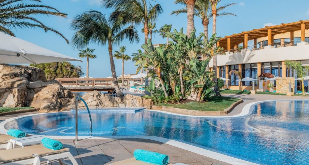 Iberostar Playa Gaviotas  Wyspy Kanaryjskie - Hotel