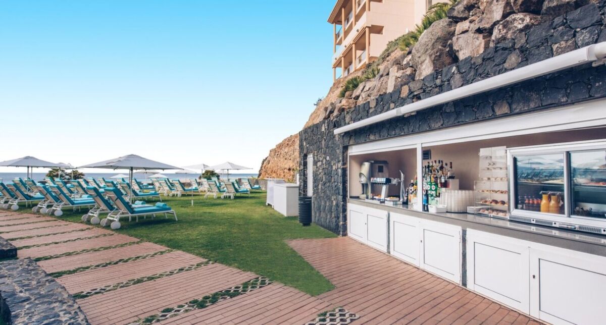Iberostar Playa Gaviotas  Wyspy Kanaryjskie - Hotel