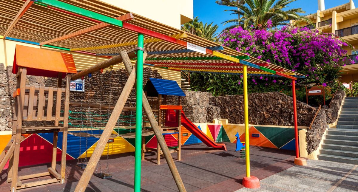  Sol Fuerteventura Jandia  Wyspy Kanaryjskie - Dla dzieci