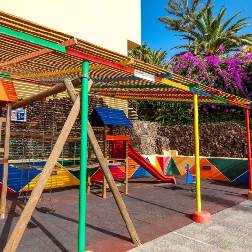  Sol Fuerteventura Jandia  Wyspy Kanaryjskie - Dla dzieci