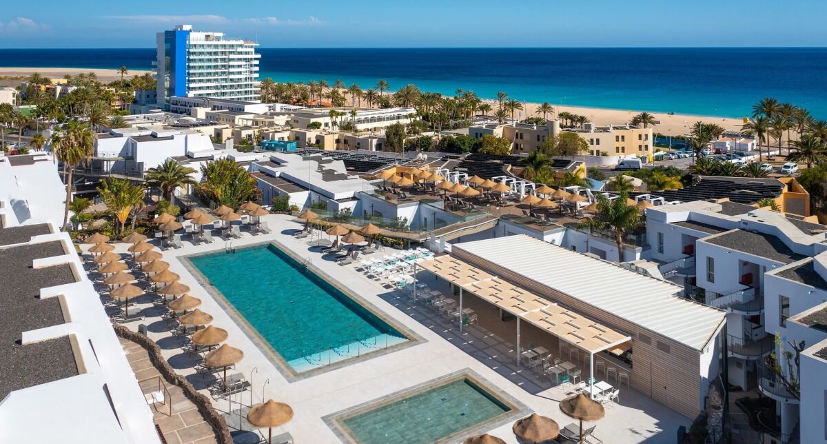Sol Fuerteventura Jandia - All Suites Wyspy Kanaryjskie - Hotel