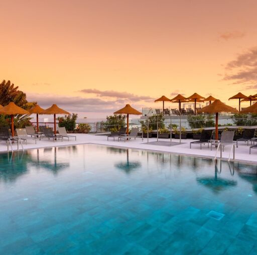 Sol Fuerteventura Jandia - All Suites Wyspy Kanaryjskie - Hotel