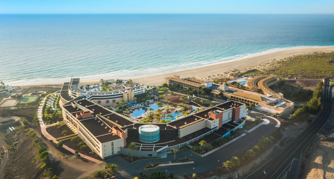 Obrázek hotelu Iberostar Playa Gaviotas Park