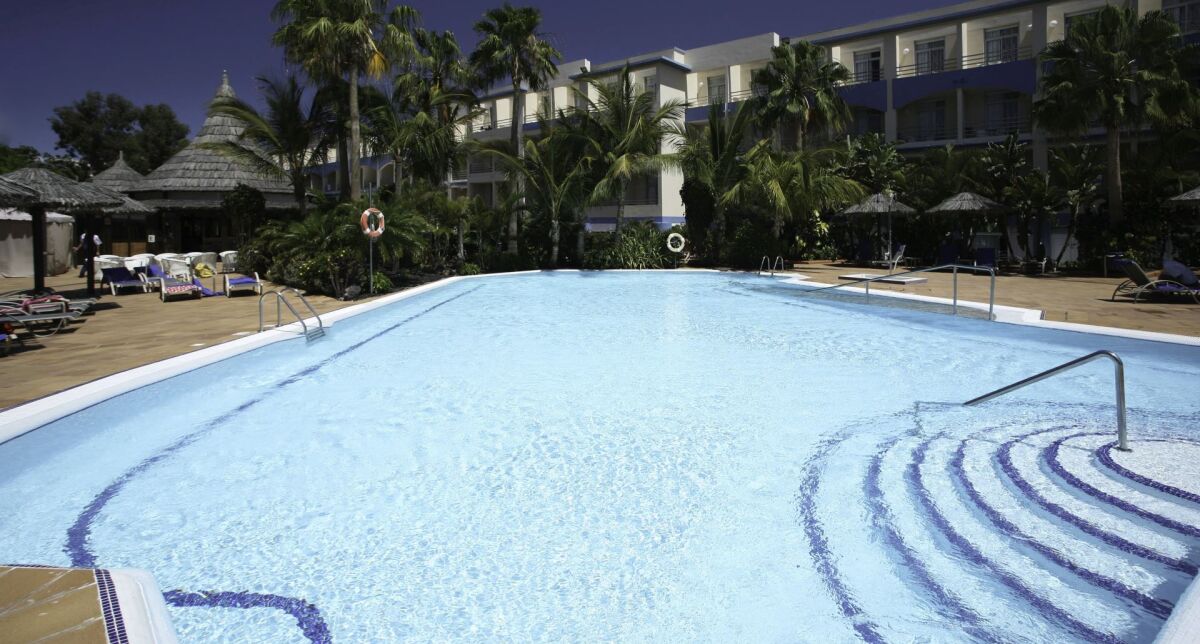 Hotel IFA Altamarena Wyspy Kanaryjskie - Udogodnienia