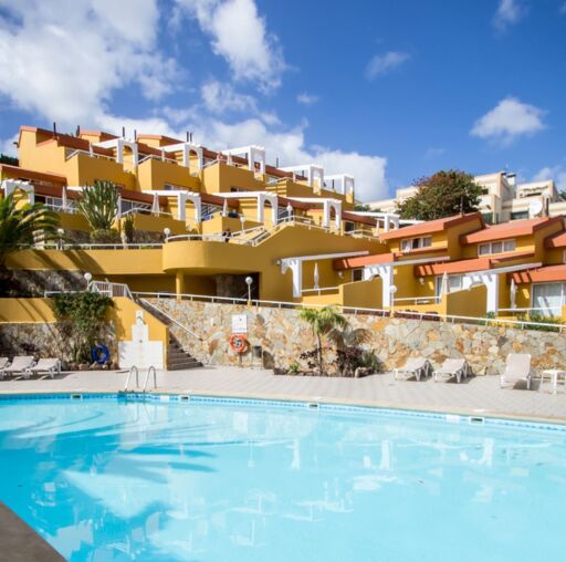 Apartamentos Punta Marina by LIVVO Wyspy Kanaryjskie - Hotel