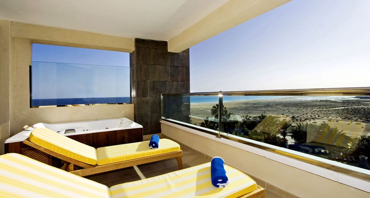 Hotel Melia Fuerteventura Wyspy Kanaryjskie - Udogodnienia