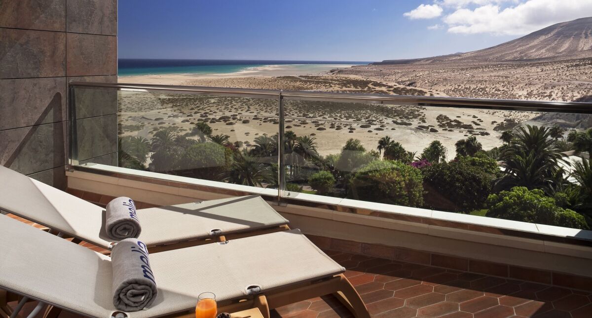 Hotel Melia Fuerteventura Wyspy Kanaryjskie - Pokoje