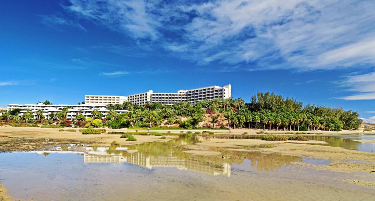 Melia Fuerteventura Wyspy Kanaryjskie - Hotel