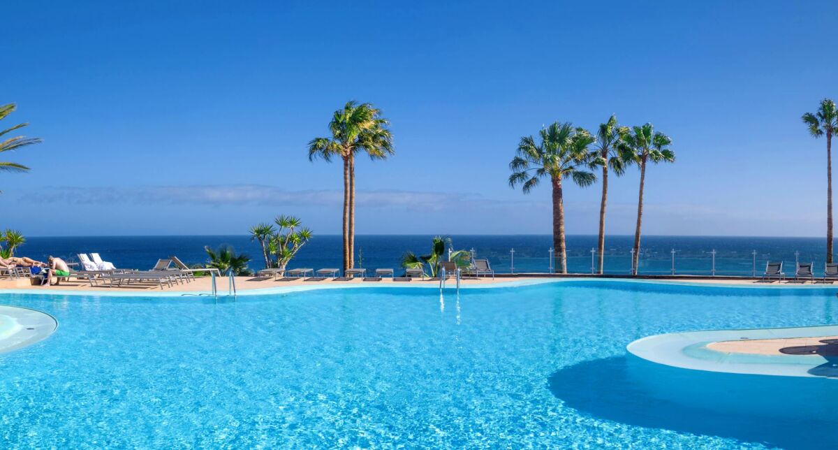 ROBINSON CLUB Esquinzo Playa Wyspy Kanaryjskie - Hotel
