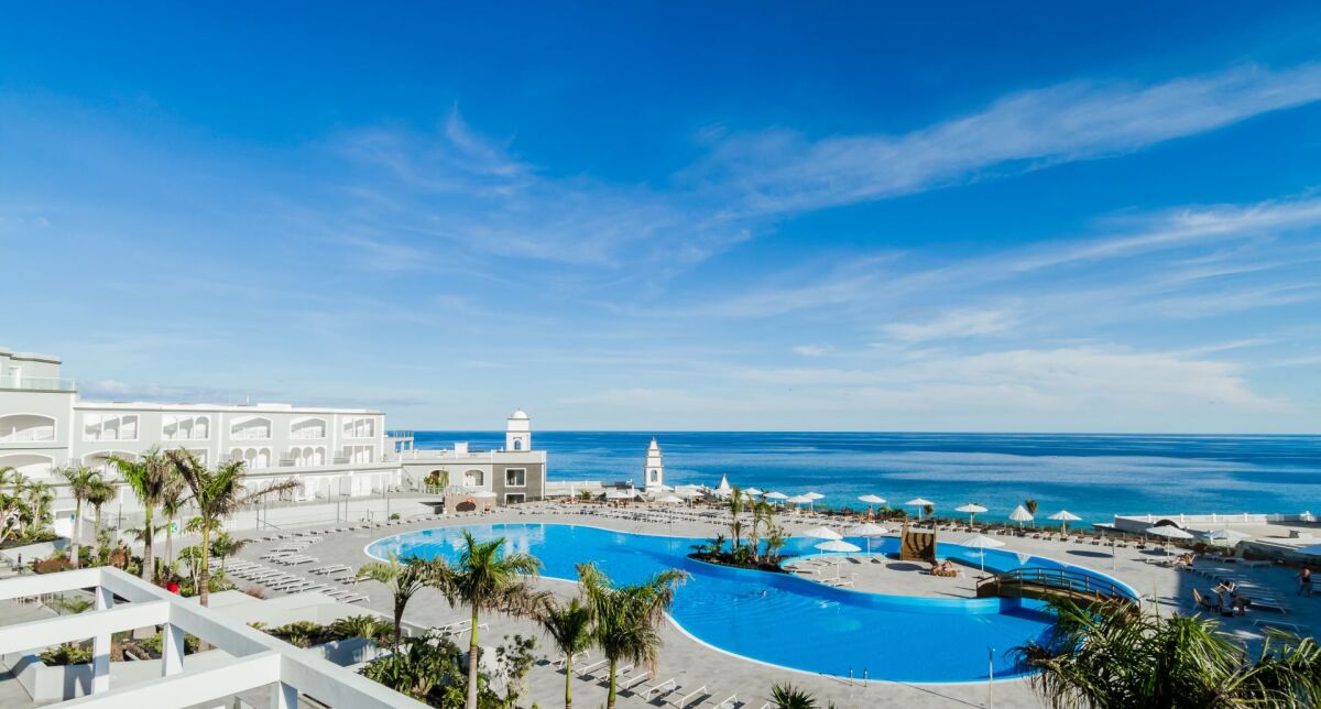 TUI SENSIMAR Royal Palm Resort & Spa Wyspy Kanaryjskie - Hotel
