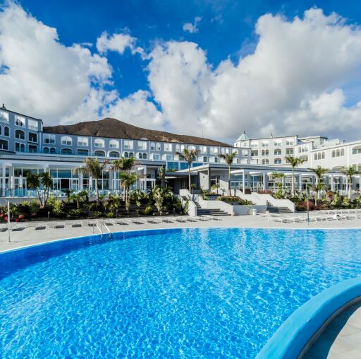 Royal Palm Resort & Spa Wyspy Kanaryjskie - Hotel