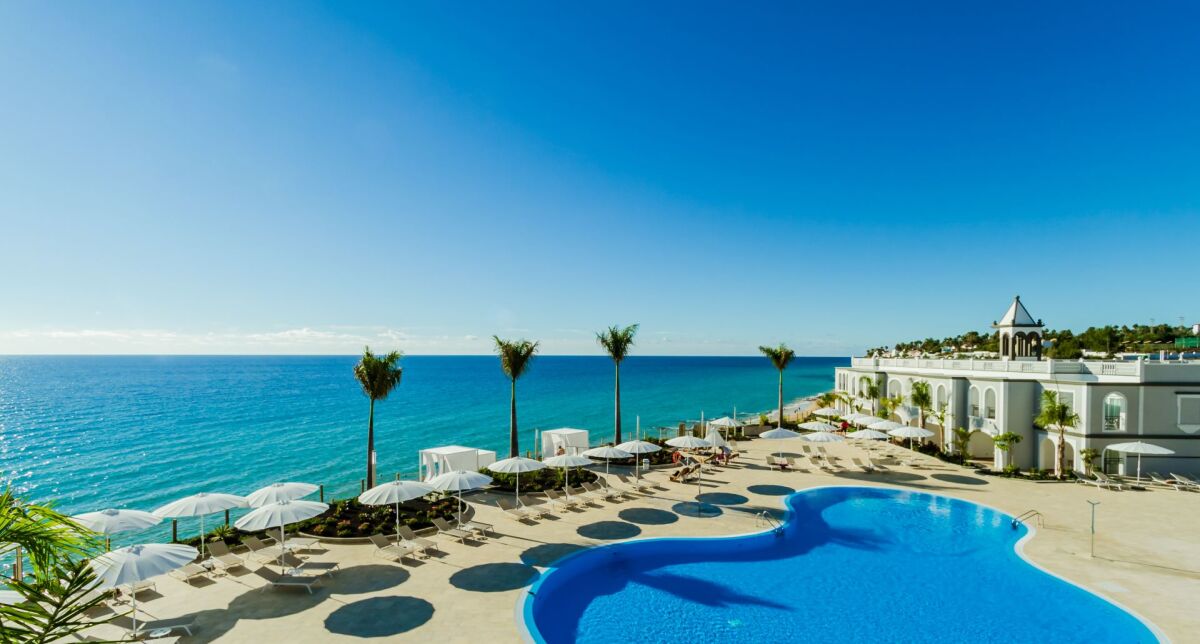 TUI SENSIMAR Royal Palm Resort & Spa Wyspy Kanaryjskie - Hotel