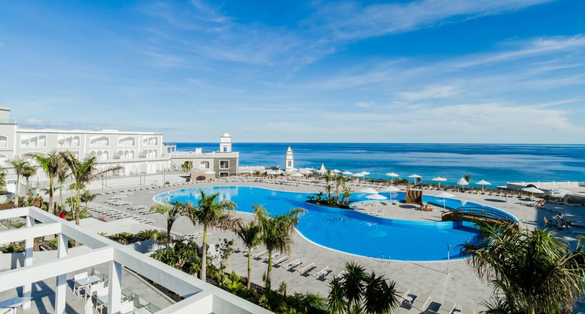 Obrázek hotelu Royal Palm Resort & Spa