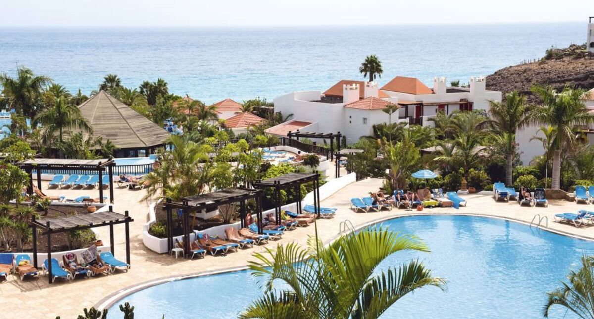 Hotel Fuerteventura Princess Wyspy Kanaryjskie - Hotel