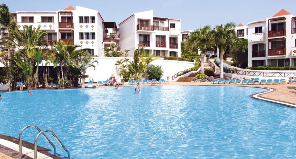 Hotel Fuerteventura Princess Wyspy Kanaryjskie - Hotel