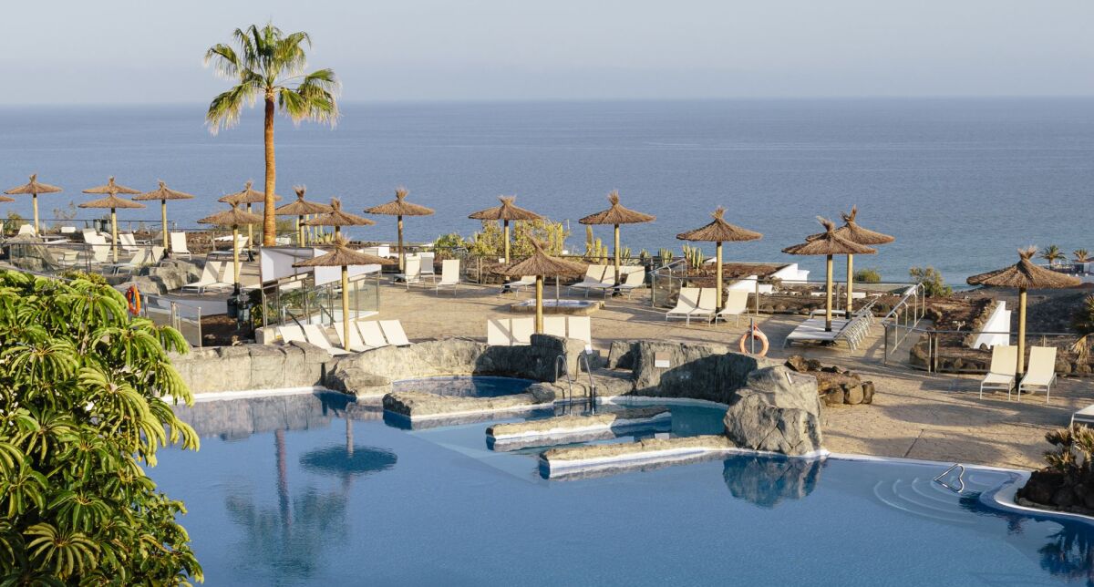 AluaVillage Fuerteventura Wyspy Kanaryjskie - Hotel