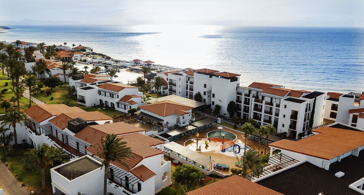 TUI MAGIC LIFE Fuerteventura Wyspy Kanaryjskie - Położenie