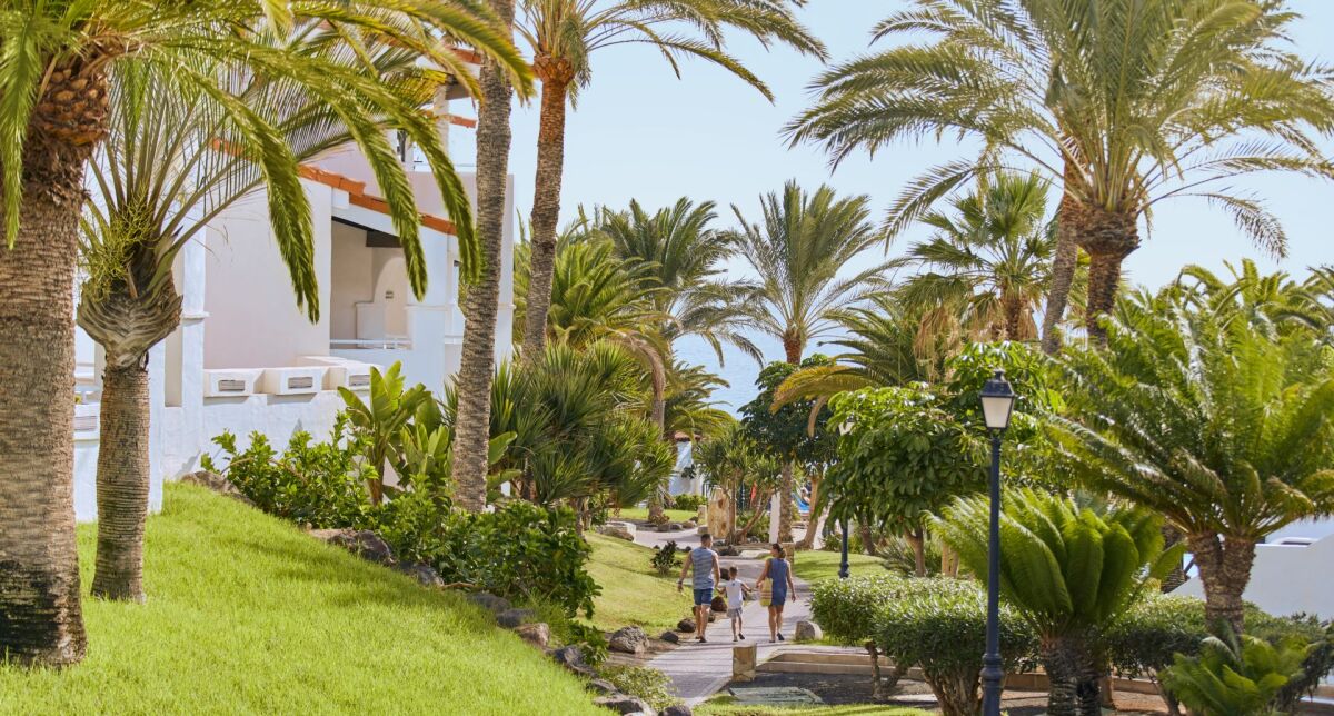 TUI MAGIC LIFE Fuerteventura Wyspy Kanaryjskie - Hotel