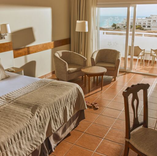 TUI MAGIC LIFE Fuerteventura Wyspy Kanaryjskie - Hotel