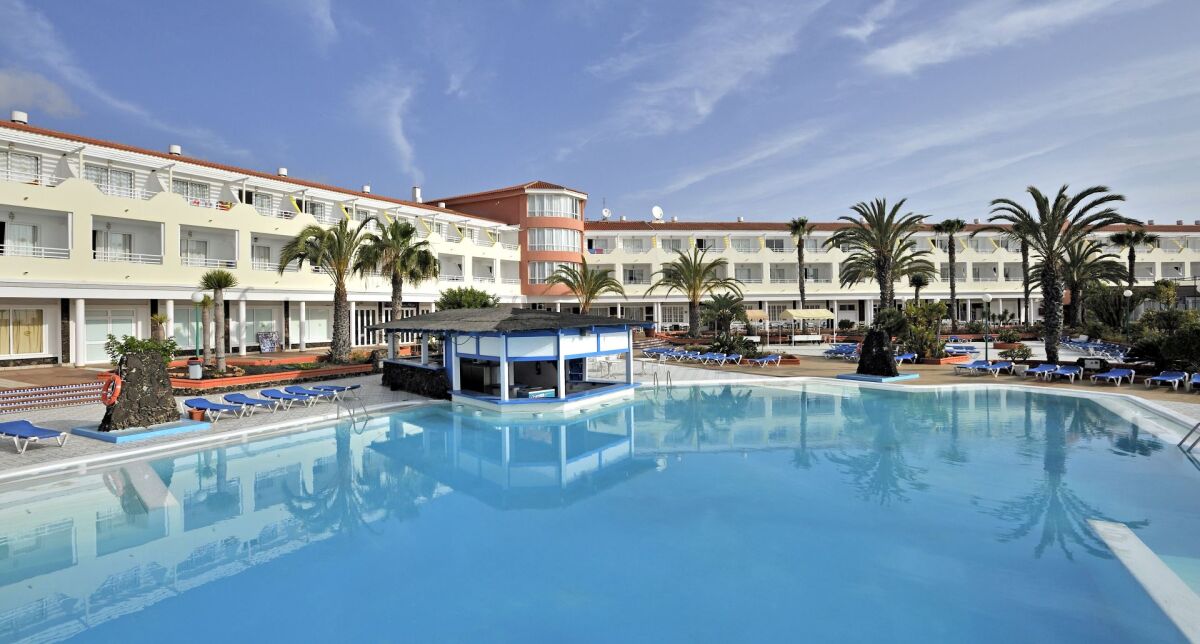 Hotel Costa Tropical Wyspy Kanaryjskie - Hotel