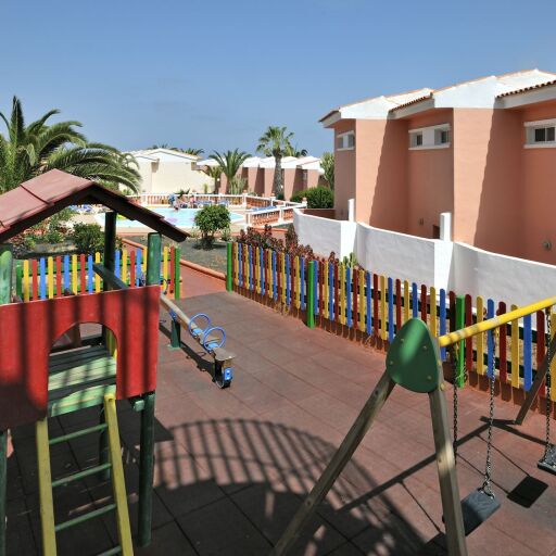 Hotel Globales Costa Tropical Wyspy Kanaryjskie - Dla dzieci