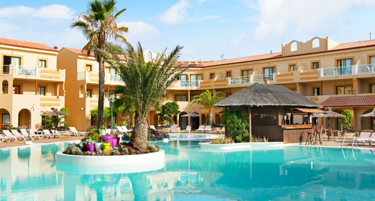 Elba Lucia Sport & Suite Wyspy Kanaryjskie - Hotel