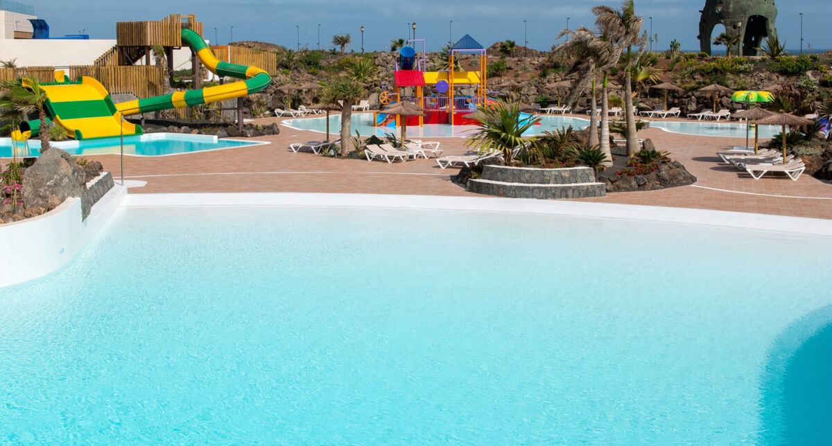 Pierre & Vacances Origomare Wyspy Kanaryjskie - Hotel