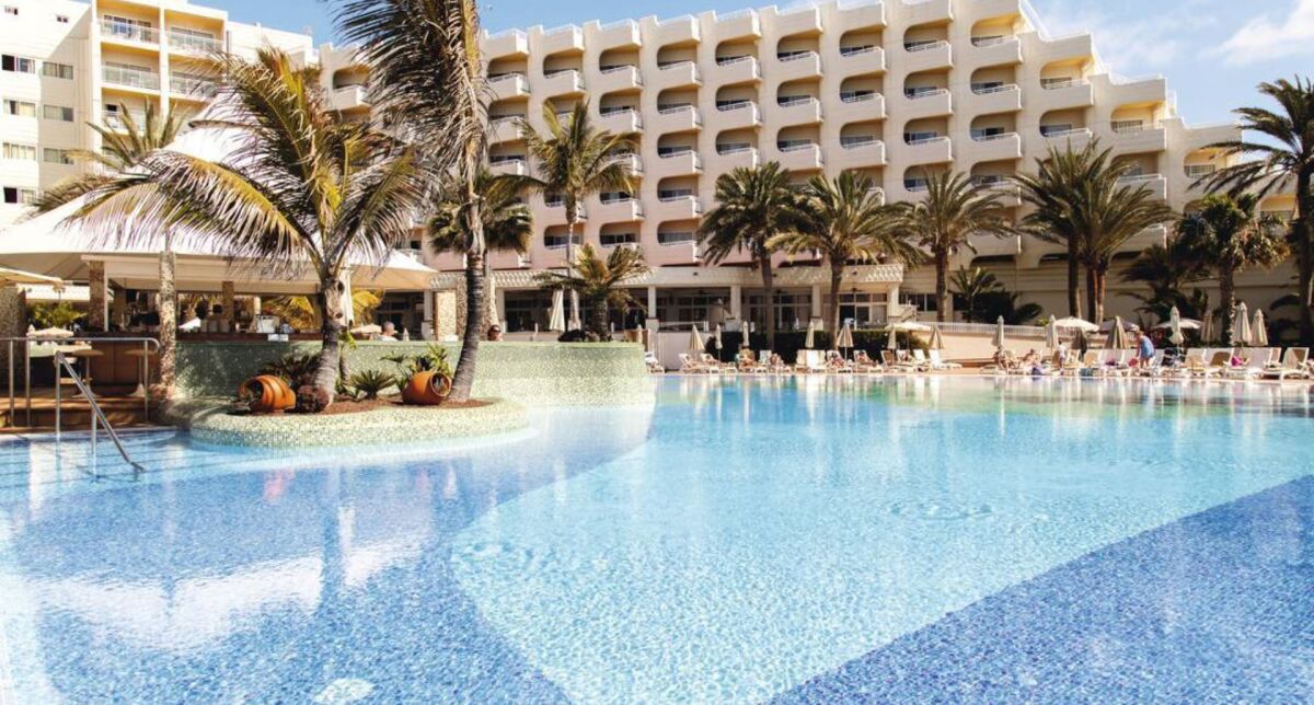 Hotel Riu Palace Tres Islas Wyspy Kanaryjskie - Hotel
