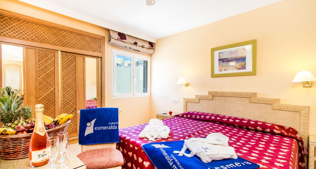 Hotel Esmeralda Maris by LIVVO Wyspy Kanaryjskie - Pokoje